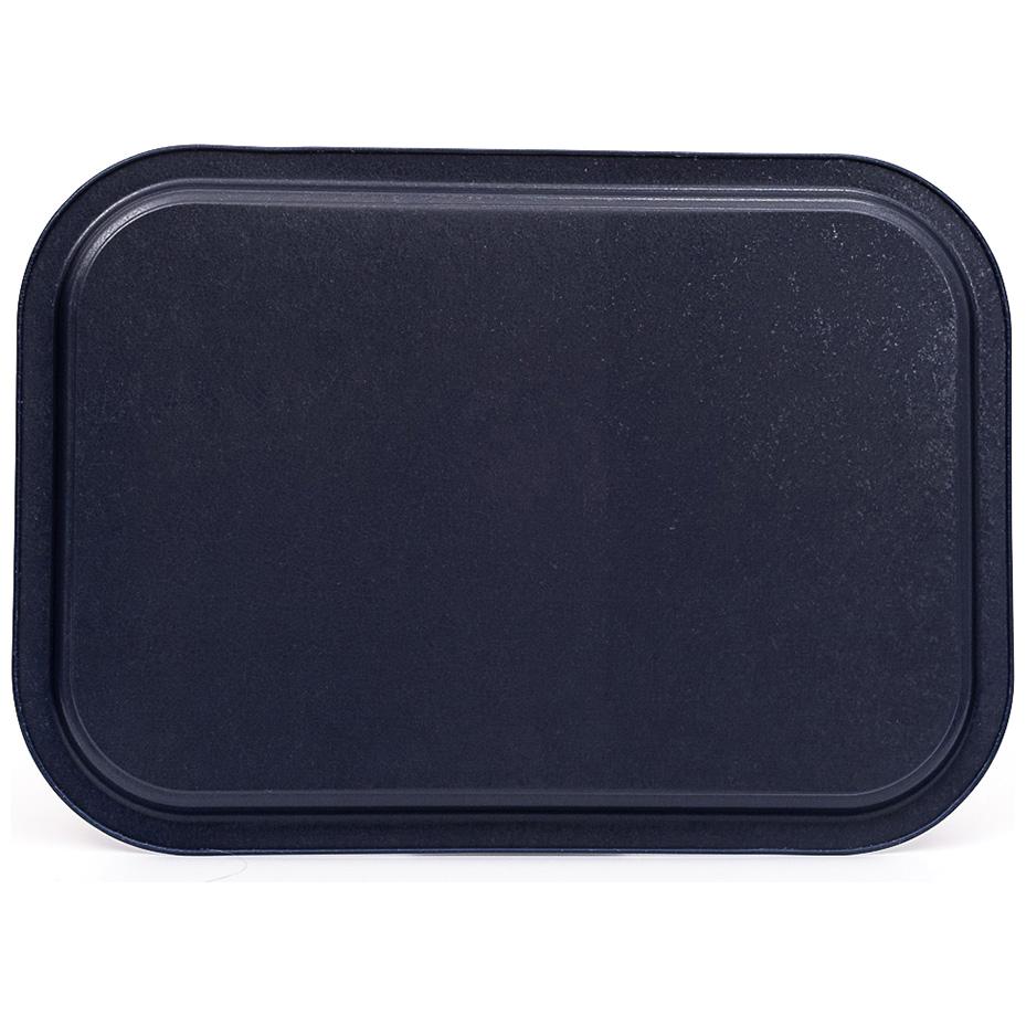 285x400 mm Rectangular Metal Tray Elegance