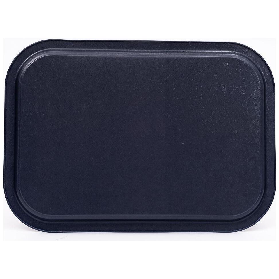 285x400 mm Rectangular Metal Tray Elegance
