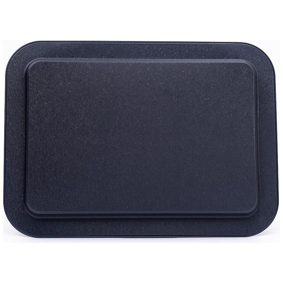 310x430 mm Metal Rectangular Tray Elegance