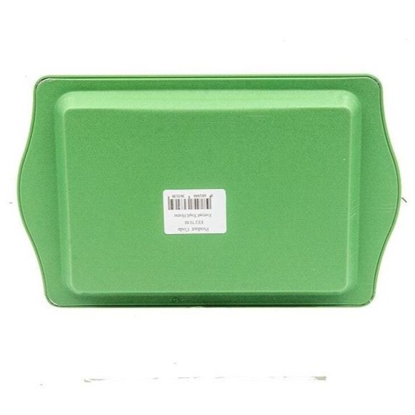 160 x 250 mm  Rectangular Metal Tray Handle Tropical Jungle – A Lush Paradise of Nature &amp; Wildlife